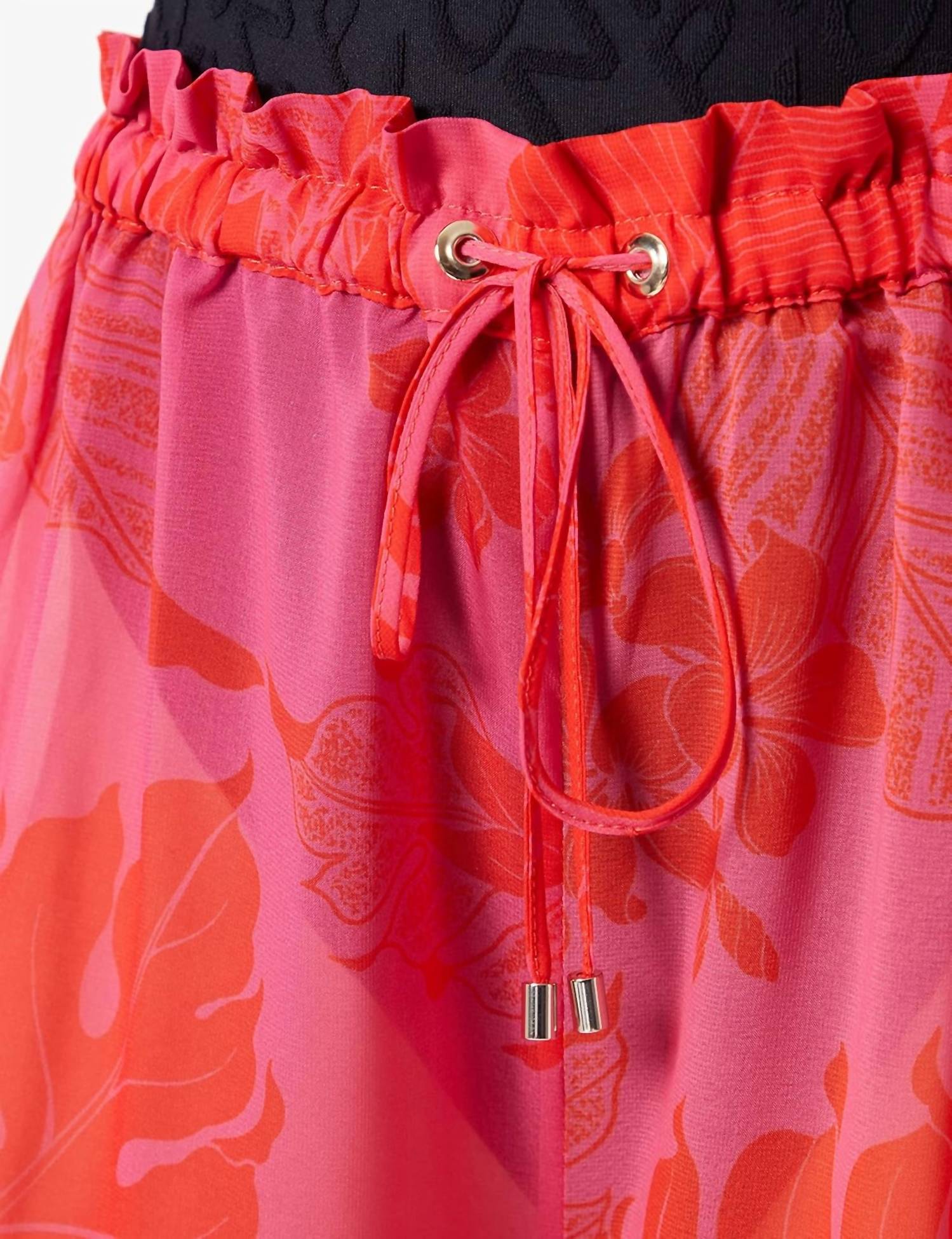 Pinko - Ombrelli Pantlone Trousers