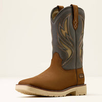 Ariat - Men's Activator Venttek Steel Toe Work Boots