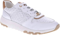 Revere - Women's Los Angeles Sneaker - Wide