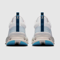 On - Women's Cloudnova X Running Shoes