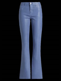 L'Agence - Ruth Raw Hem Pant