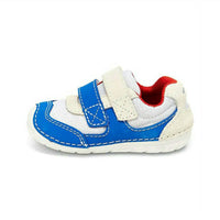 Stride Rite - Boy's Soft Motion Mason Sneaker