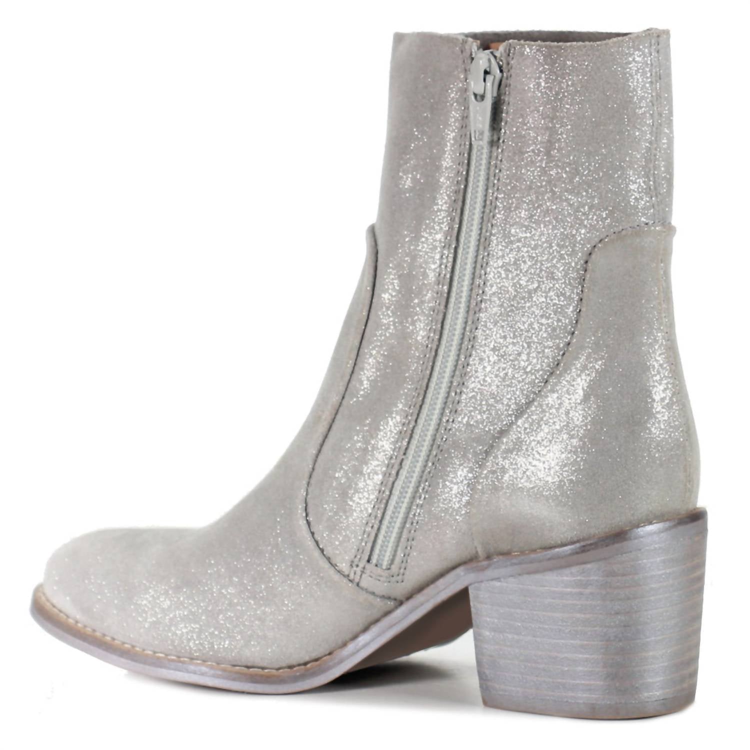 Diba True - Women's Majestic Bootie