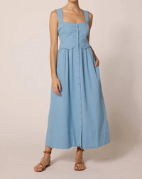 Cleobella - Women's Esther Ankle Dress