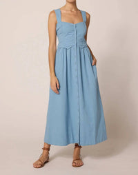 Cleobella - Esther Ankle Dress