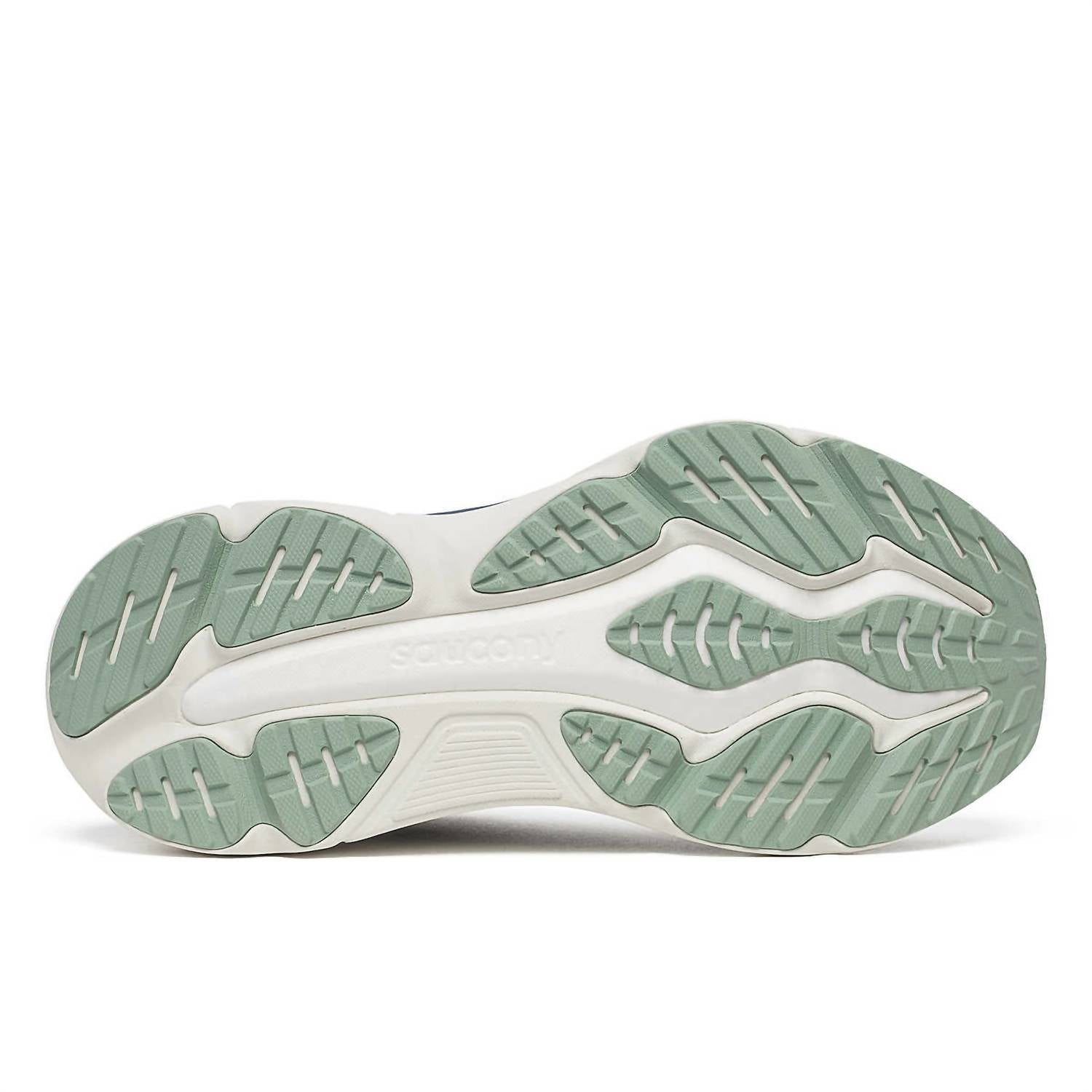 Saucony - Men's Hurricane 25 Running Shoe