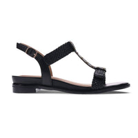 Mia Vita - Women's Olympia Adjustable Sandal