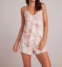 Bella Dahl - Frayed Camisoles