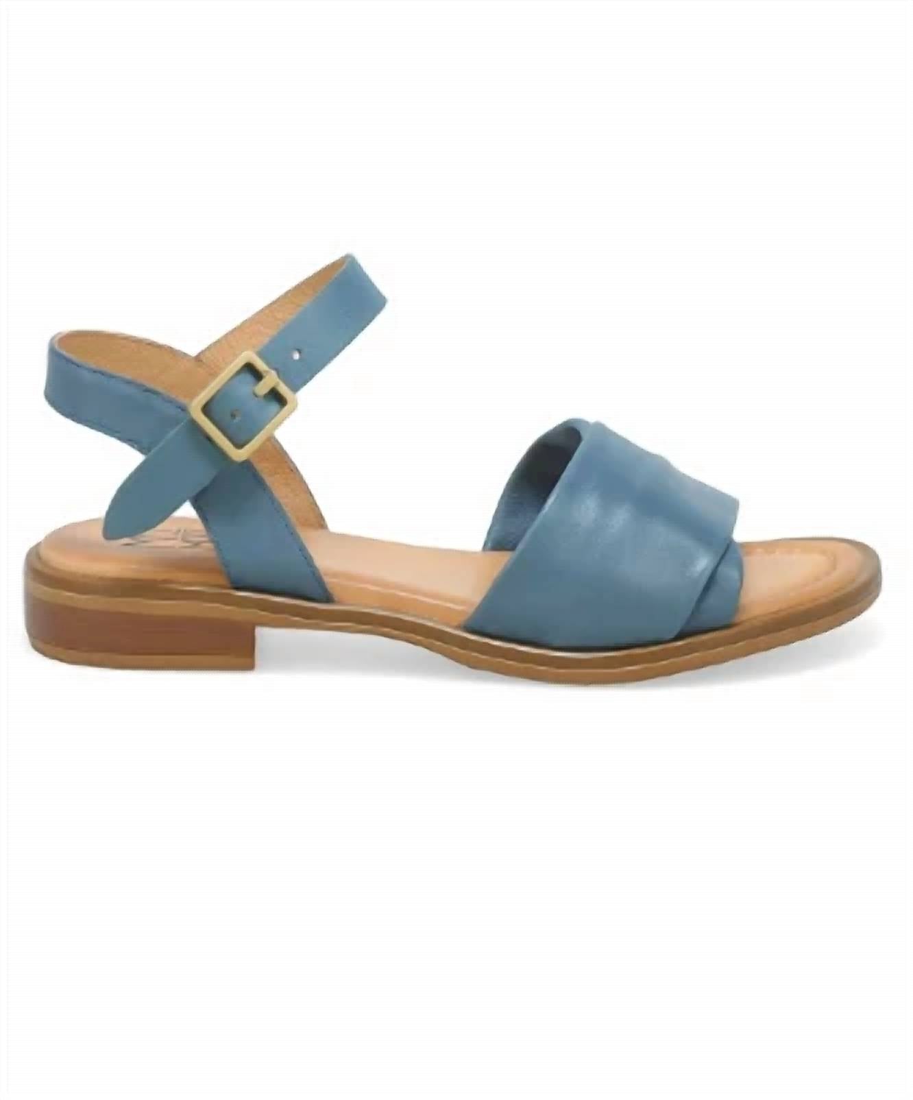 Miz Mooz - Women's Sanna Sandals