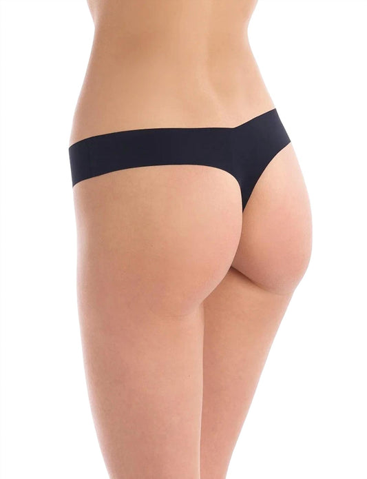 Commando - Low Rise Thong Panty