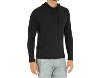 Somewhere Sunny - Men's UPF 50+ Bamboo Everyday Lightweight Hoodie