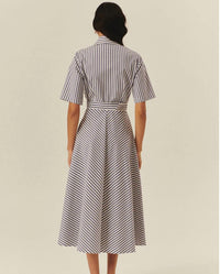 Exquise - Arielle Midi Dress