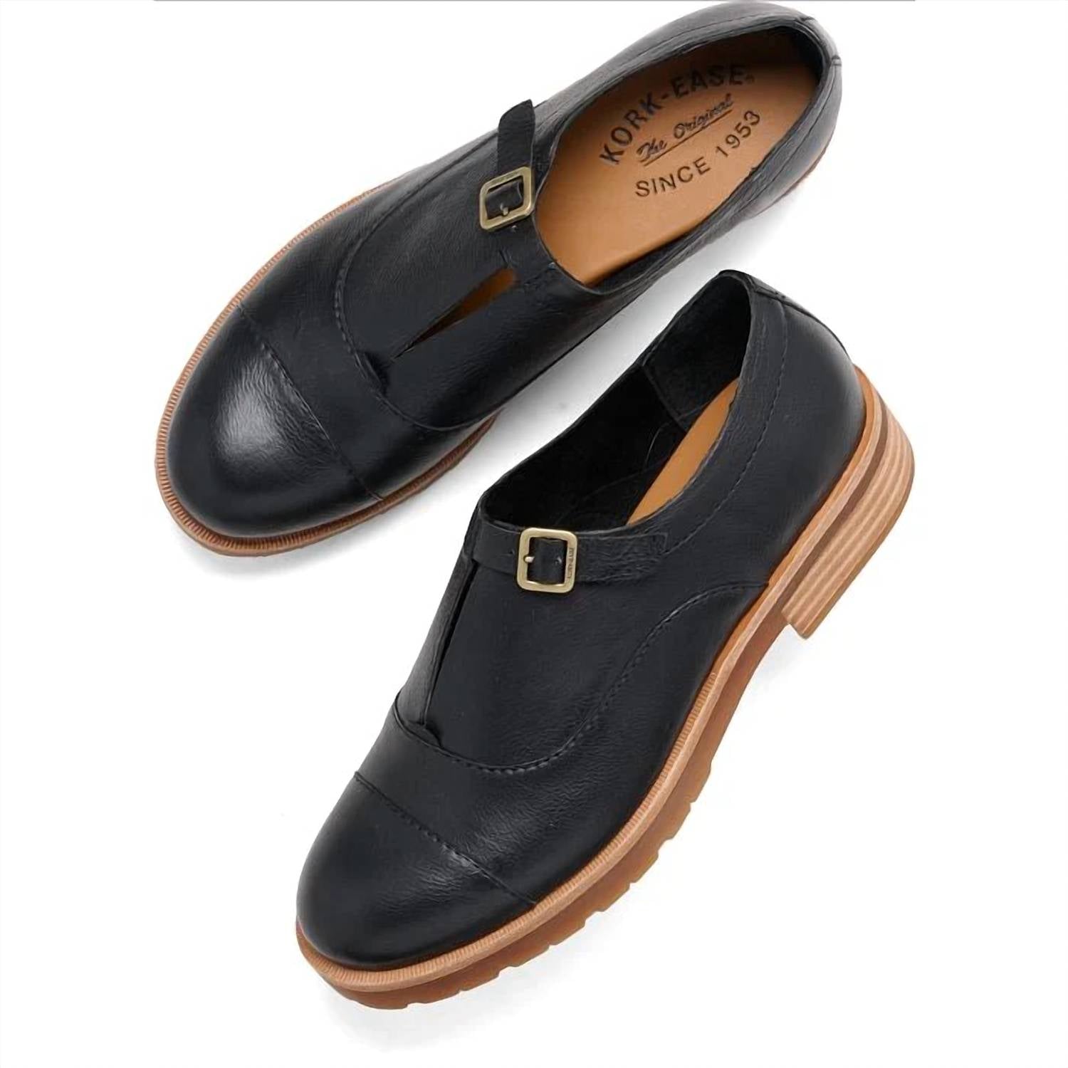 Kork-Ease - Women's Cloetta Loafer