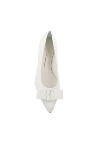 Salvatore Ferragamo - Women's Viva Ballerina Shoes