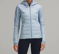Lululemon - Down for it All Jacket