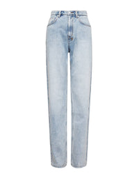 Ksubi - Playback Relaxed Super High-rise Jeans