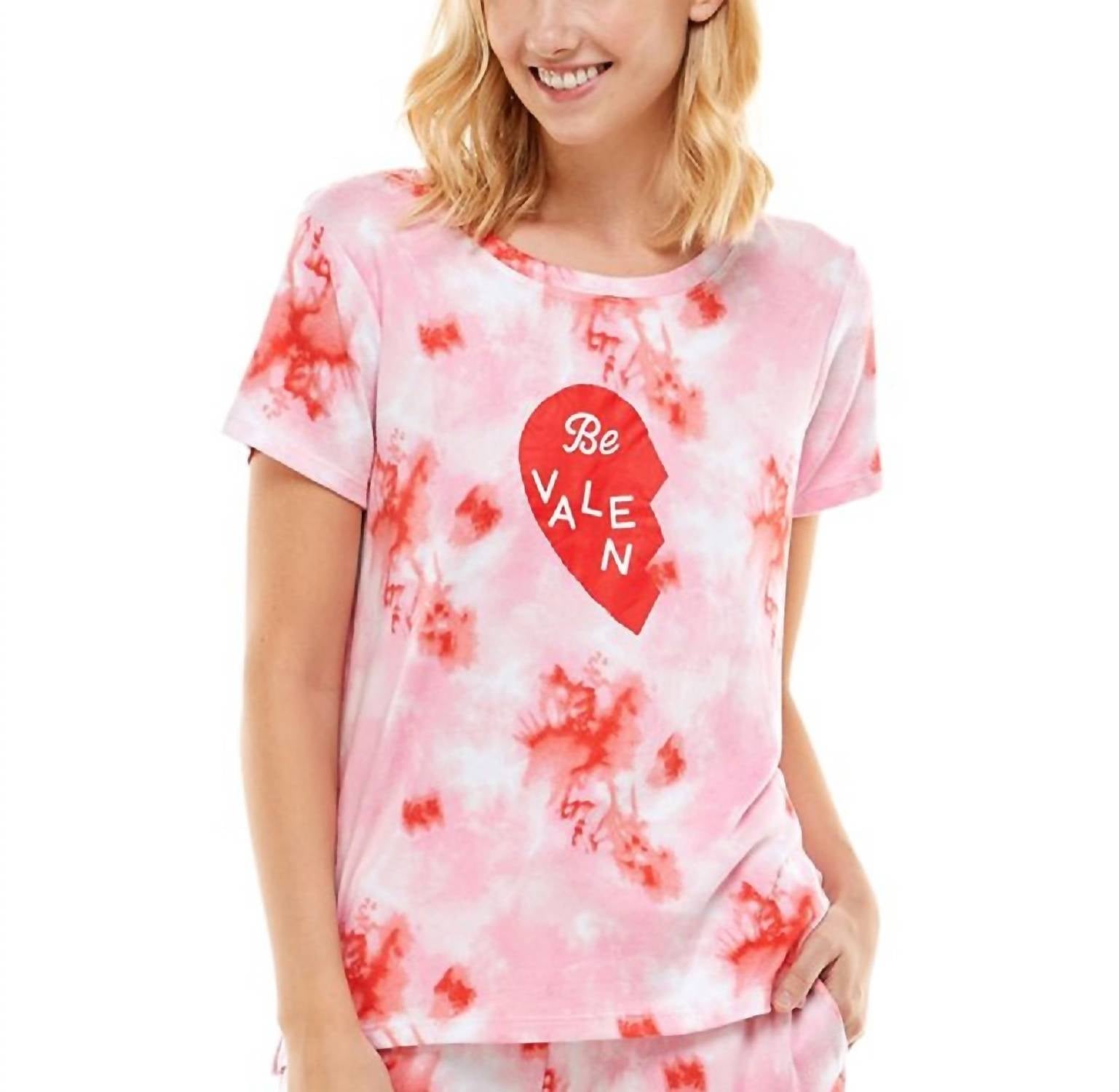 Roudelain - Women's Mommy And Me Whisper Luxe Pajama Top