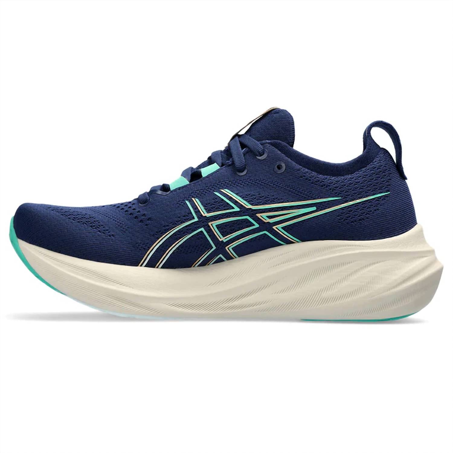 Asics - Women's Gel-Nimbus 26 Shoes