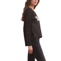 Z Supply - Serene Vino Sweater