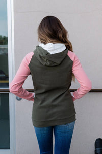 Ampersand Ave - Doublehood™ Sweatshirt