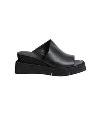 Naked Feet - Women's Infinity Wedge Sandals