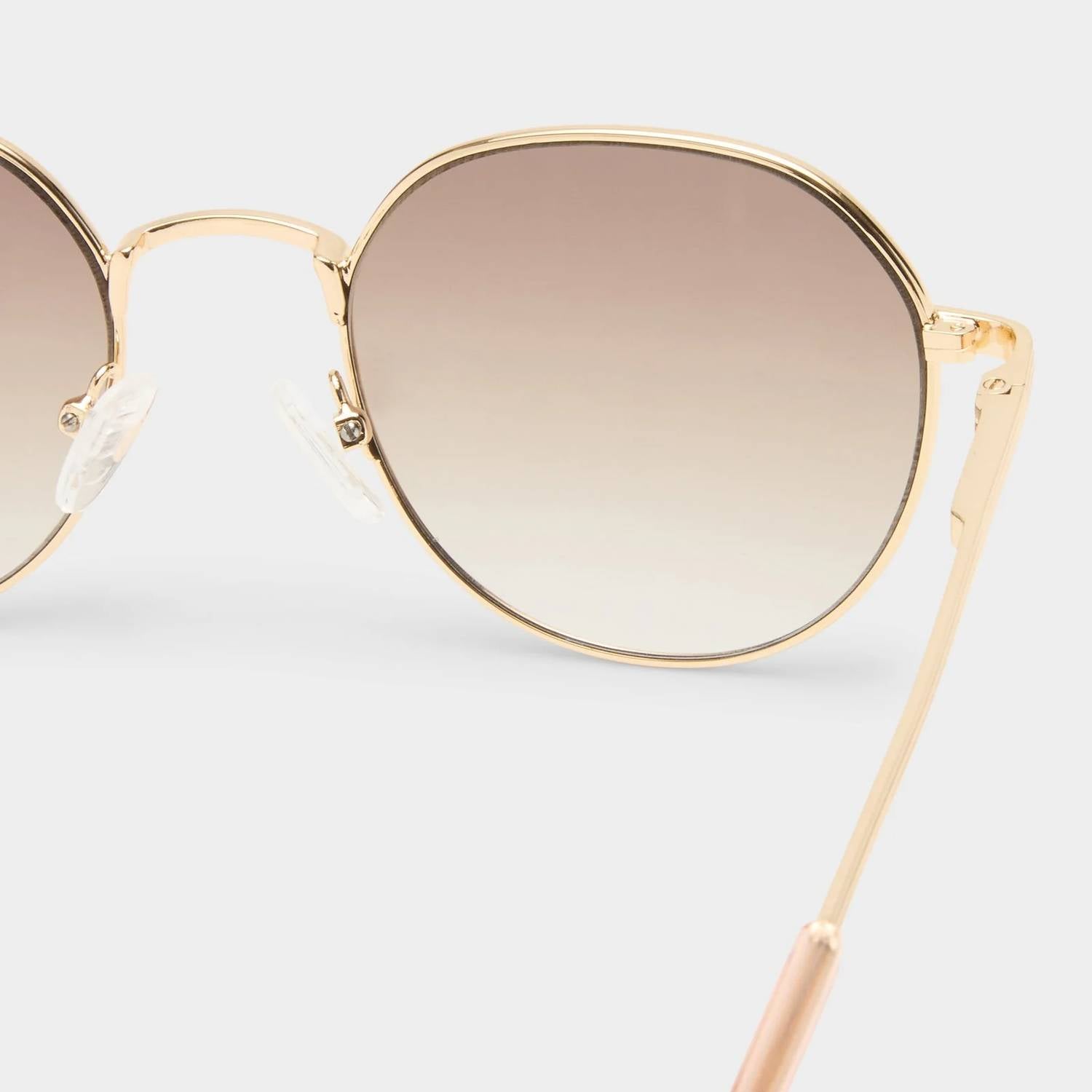 Le Specs - Women's Odyssey Frame Sunglasses