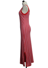 Lisa Todd - Sun Kissed Midi Dress