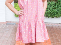 Michelle Mcdowell - Nora Party Animal Dress