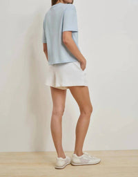 Favorite Daughter - The Malibu High Rise Denim Short