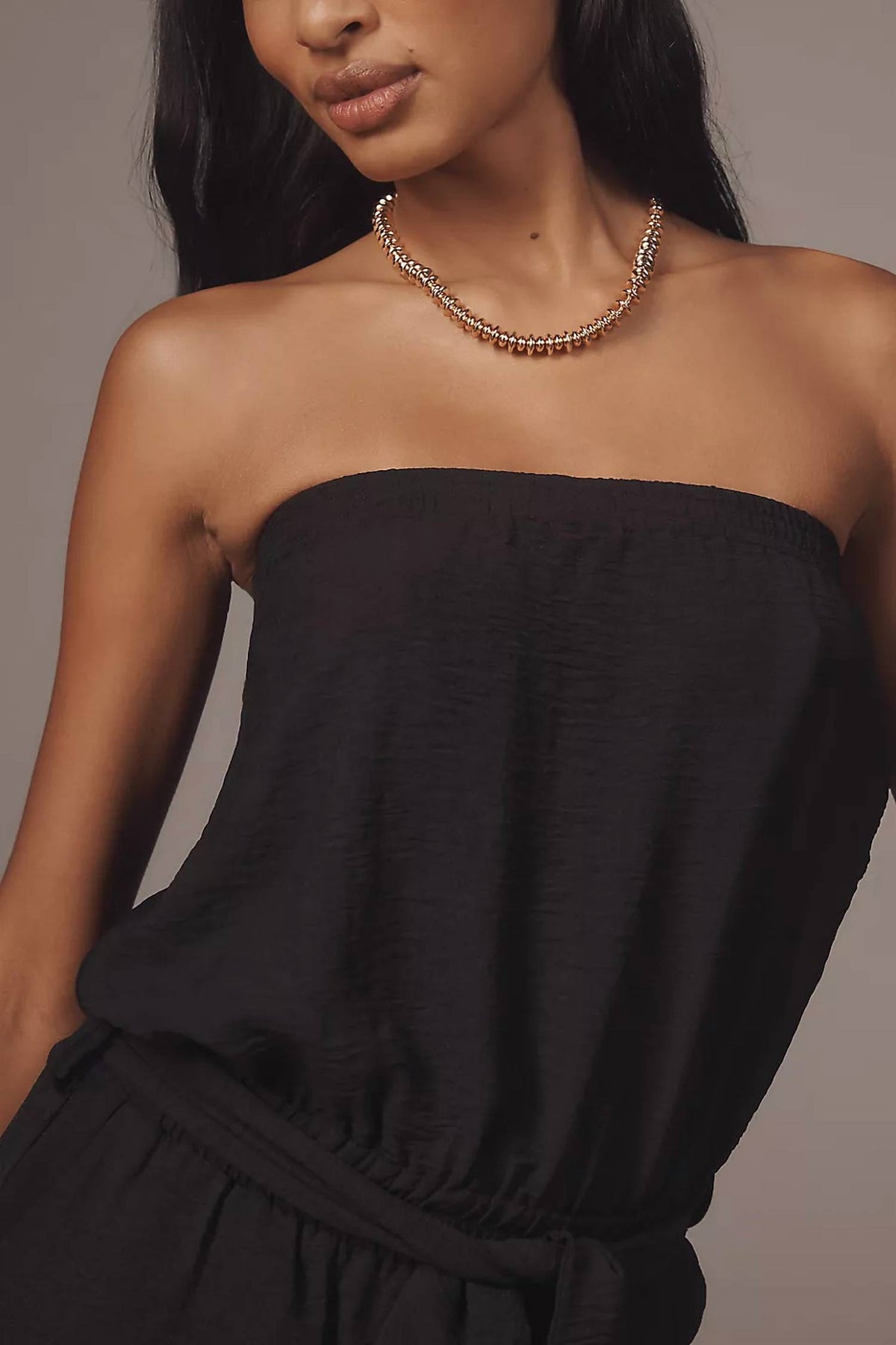 Bishop + Young - Free-spirit Jumpsuit