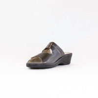 Fidelio Women's Softline Ellie Sandal in taupe - women's sandal - view 4