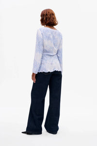 Baum Und Pferdgarten - Mallie Long Sleeve Top