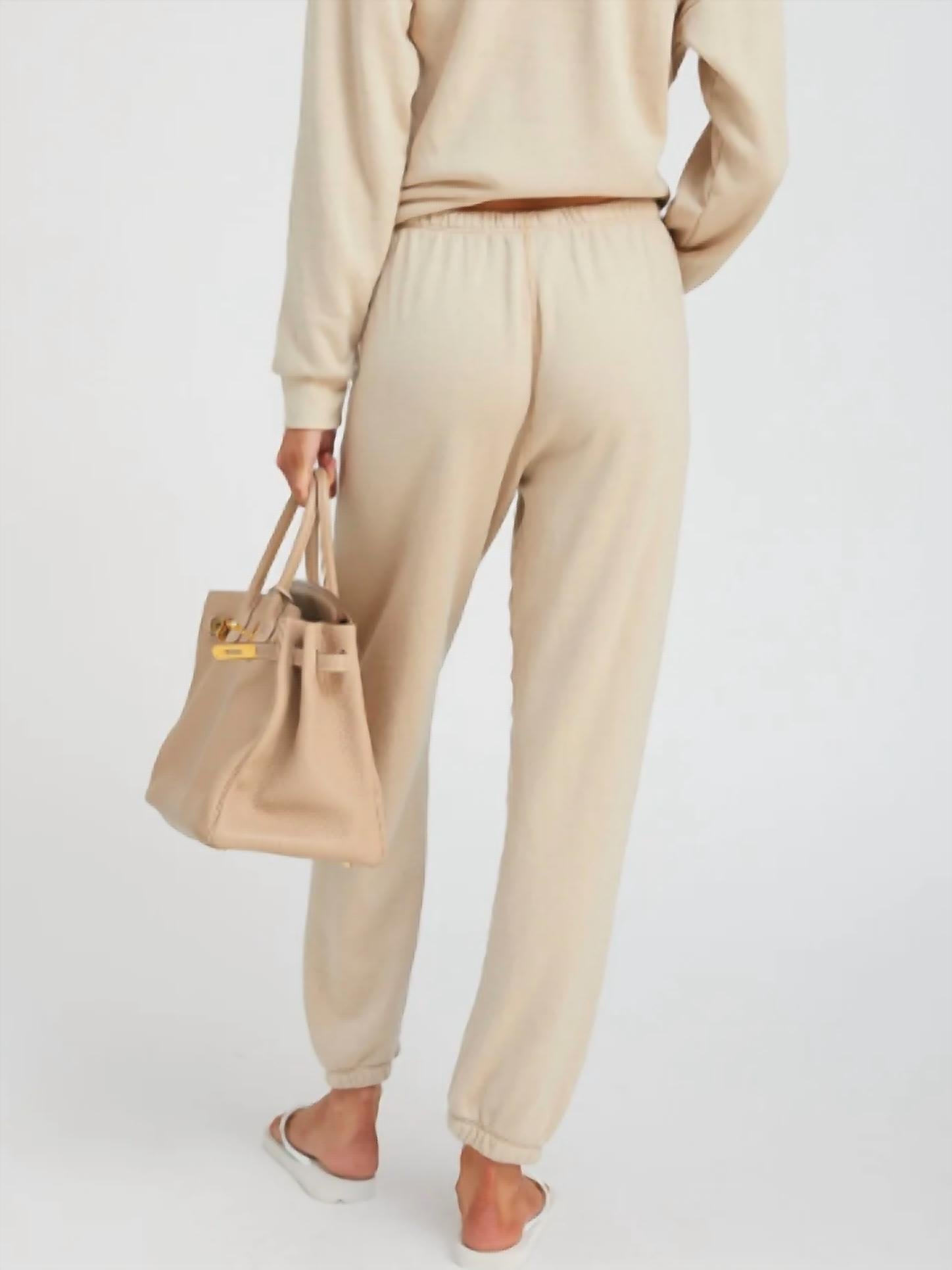 Sprwmn - Heart Sweatpant