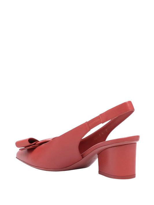 Salvatore Ferragamo - Women's Viva Sandal