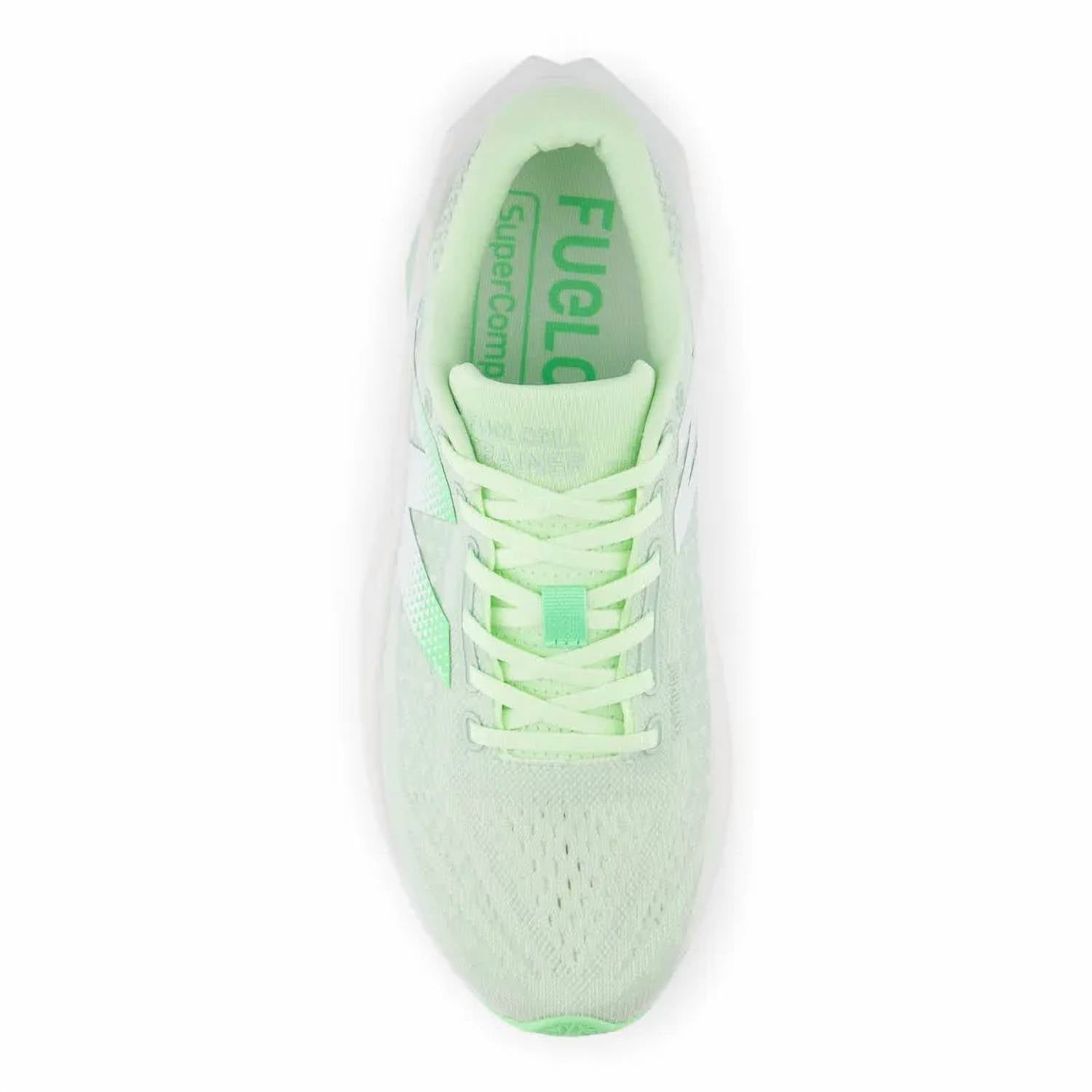 New Balance - Men's Fuelcell Supercomp Trainer V3 Shoes