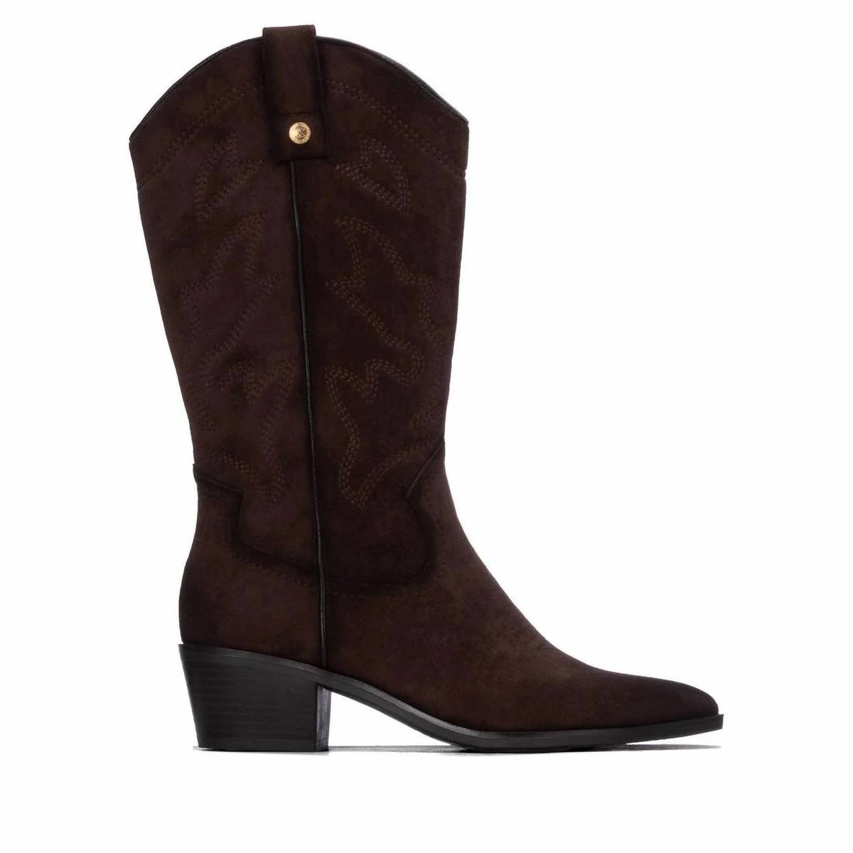 Xti - Women's Cowboy Boots