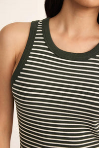 Z Supply - Goodwin Midi Dress