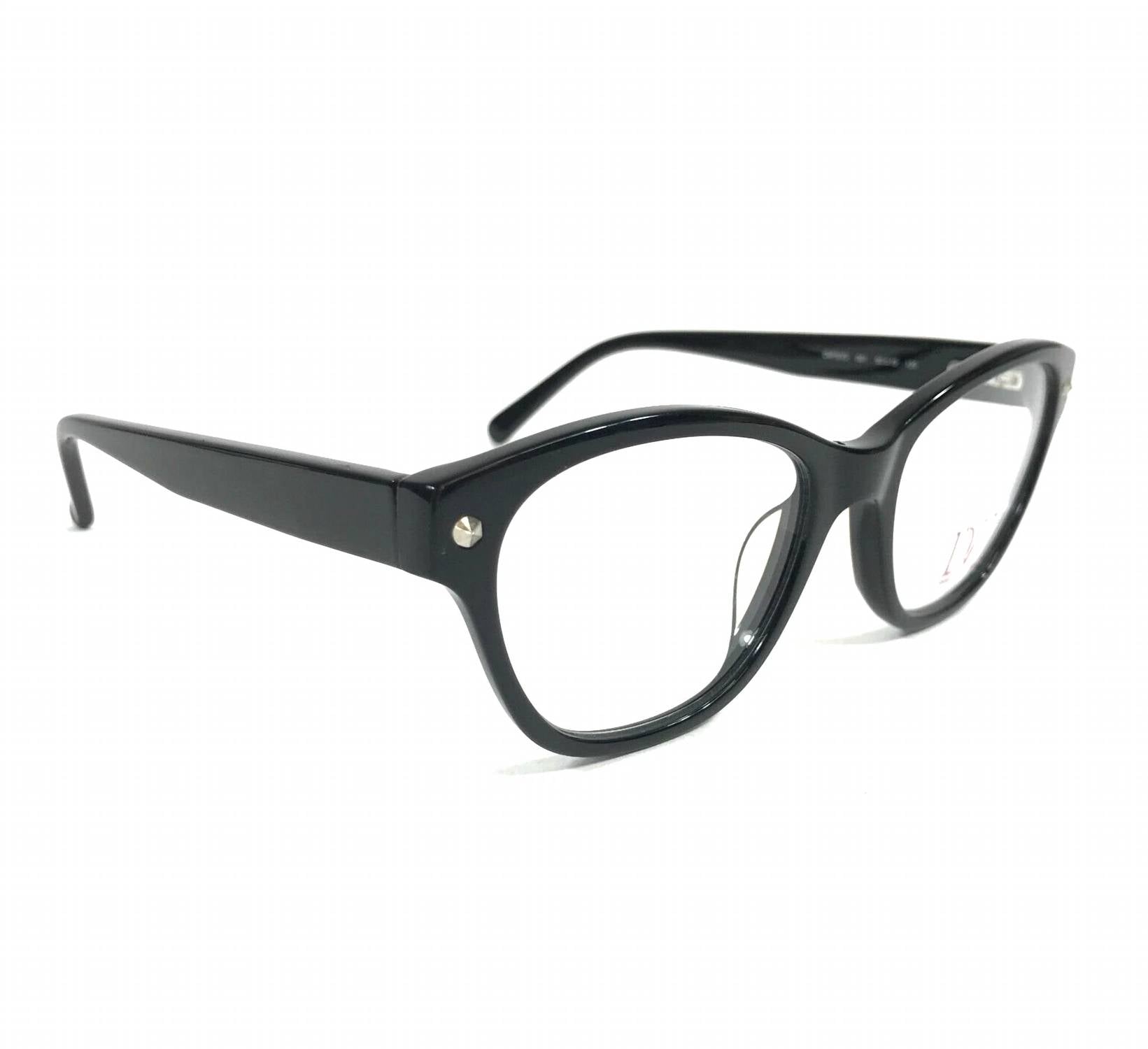 Diane Von Furstenberg - Women's Dvf5072 Cat Eye Eyeglasses
