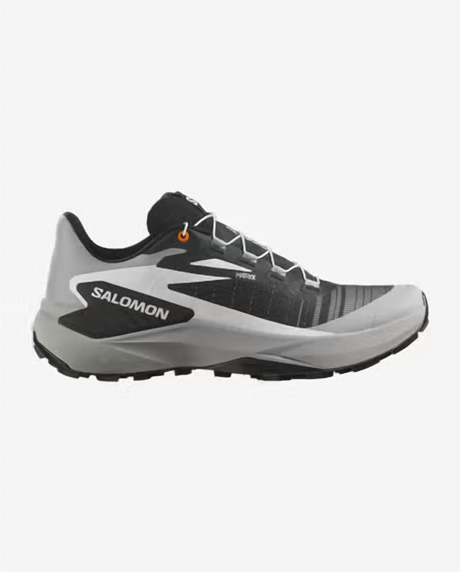 Salomon - Men's Genesis Trail Running Shoes