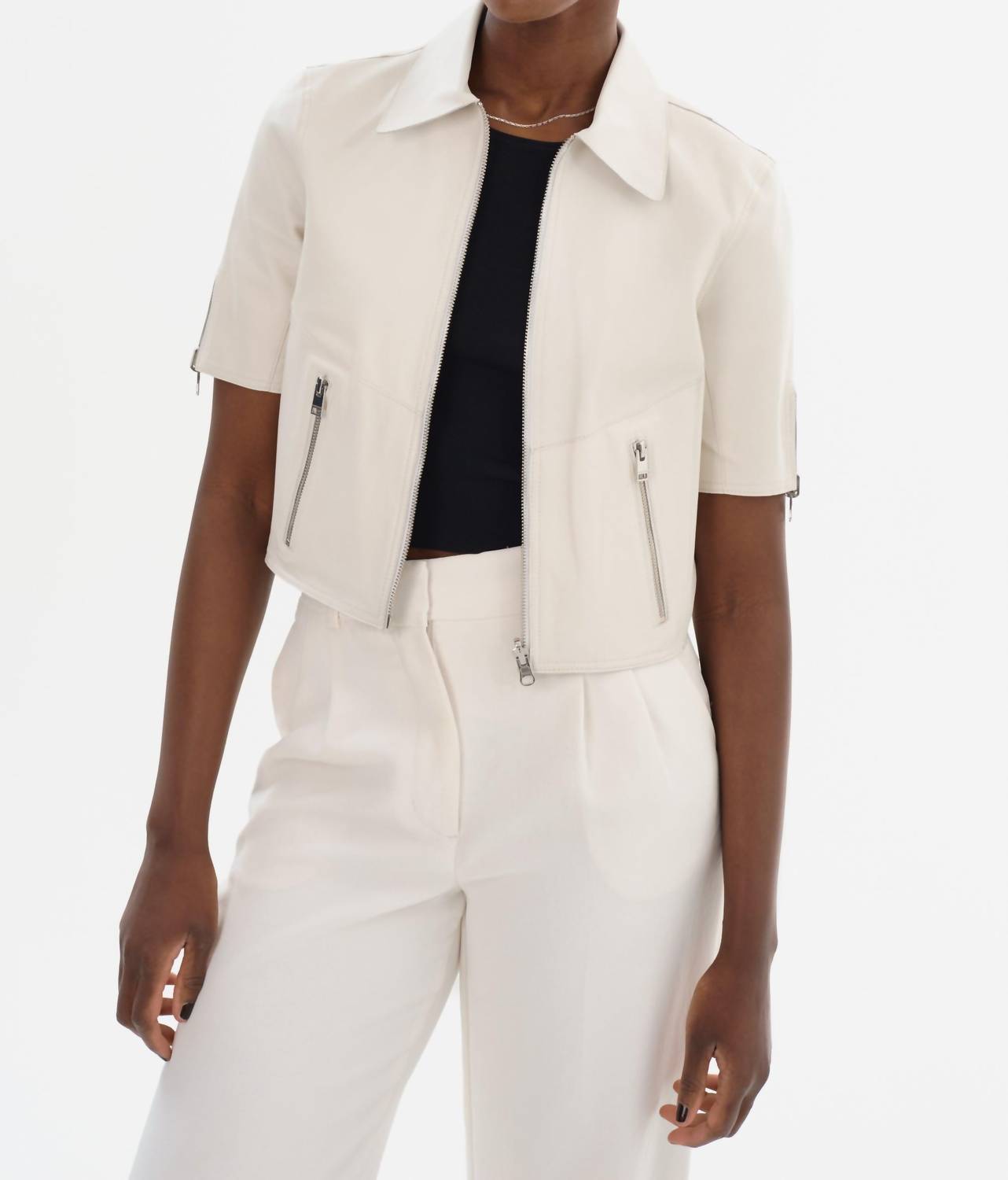 Lamarque - Sevana Reversible Jacket