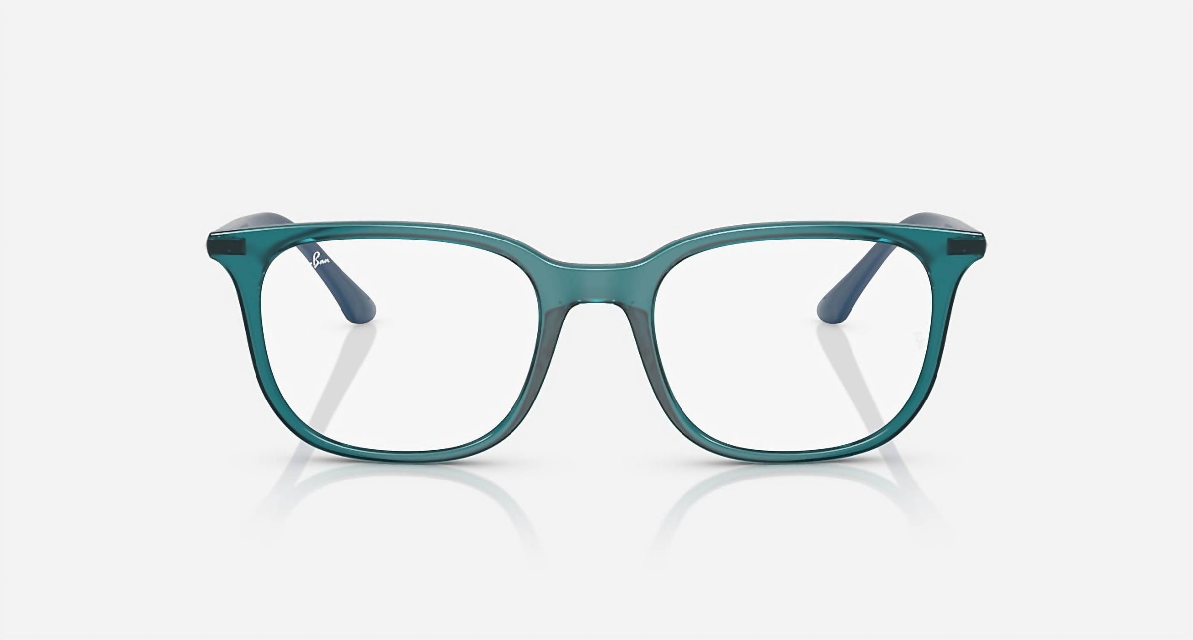 Ray Ban - Women's Rb7211 8206 Optics Pillow Eyeglasses