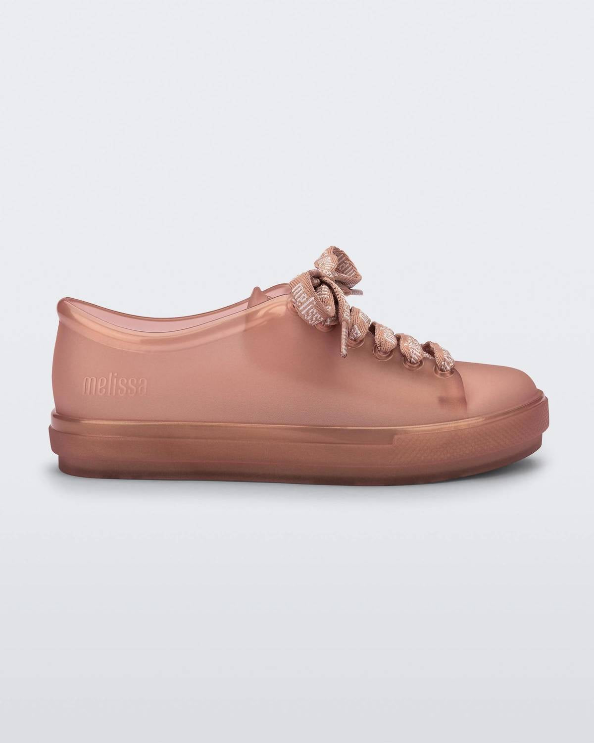 Mini Melissa - Girl's Hip M Lover Pearly Shoe