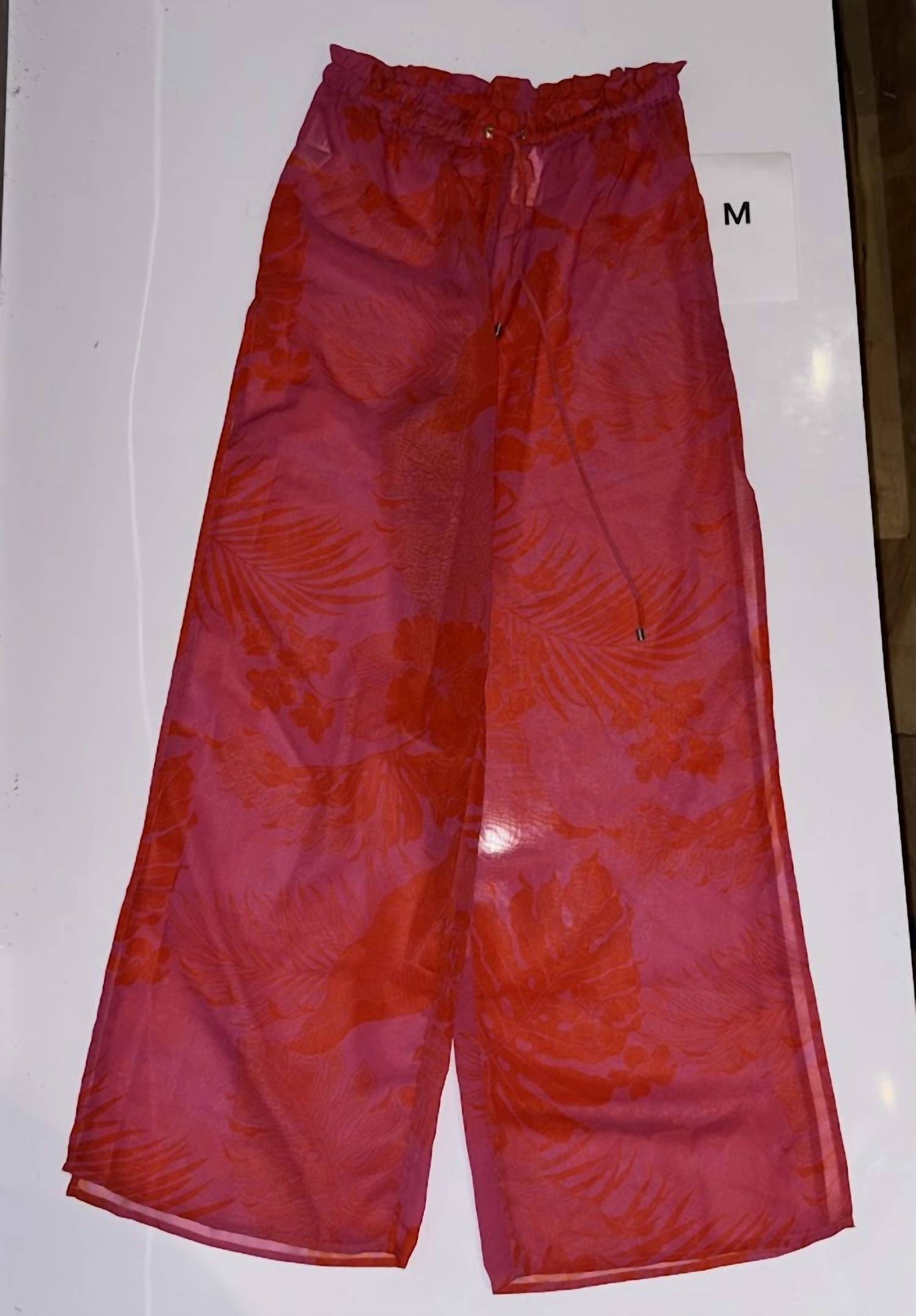 Pinko - Ombrelli Pantlone Trousers