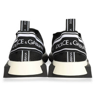 Dolce & Gabbana - Men's Sorrento Melt Slip On Sneakers