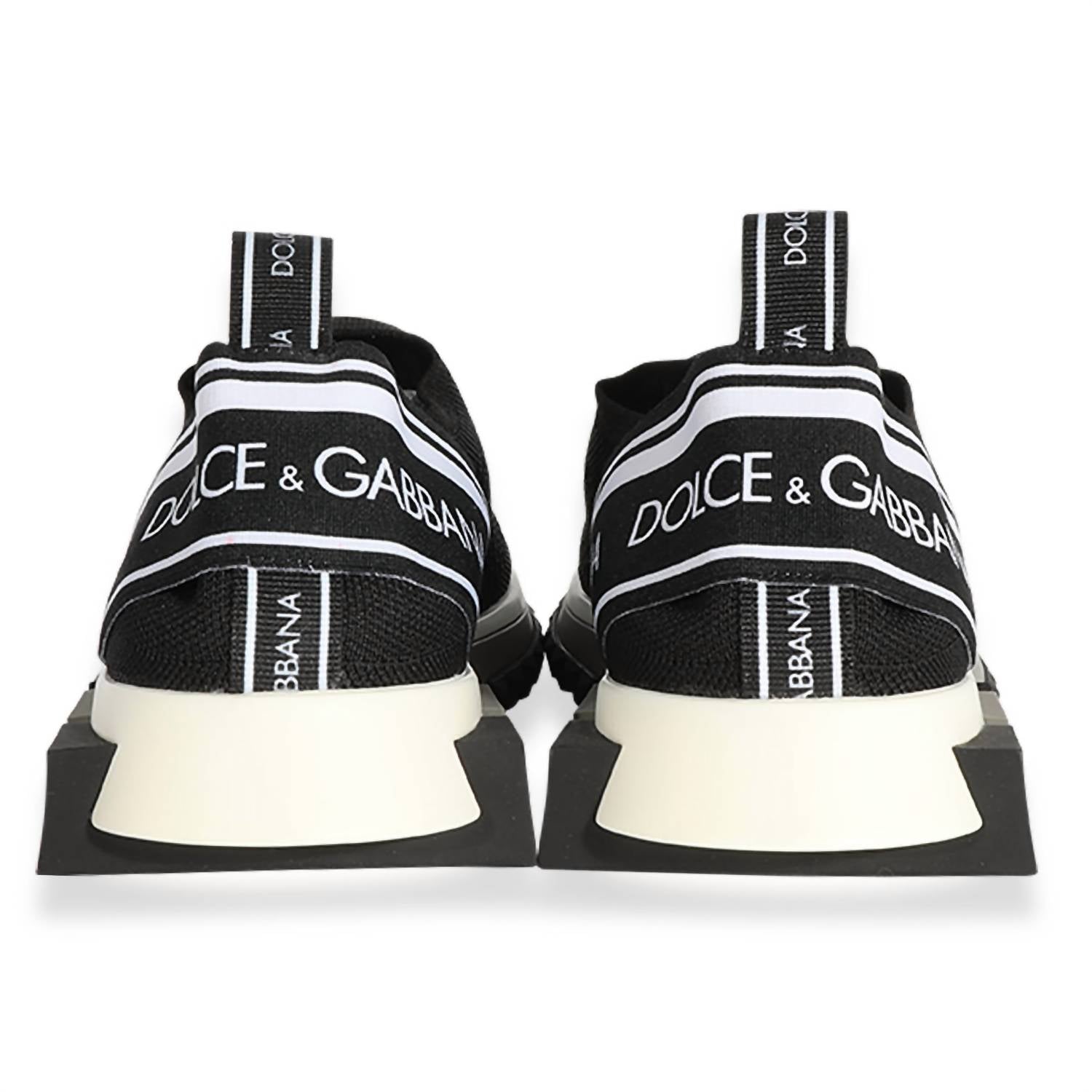 Dolce & Gabbana - Men's Sorrento Melt Slip On Sneakers