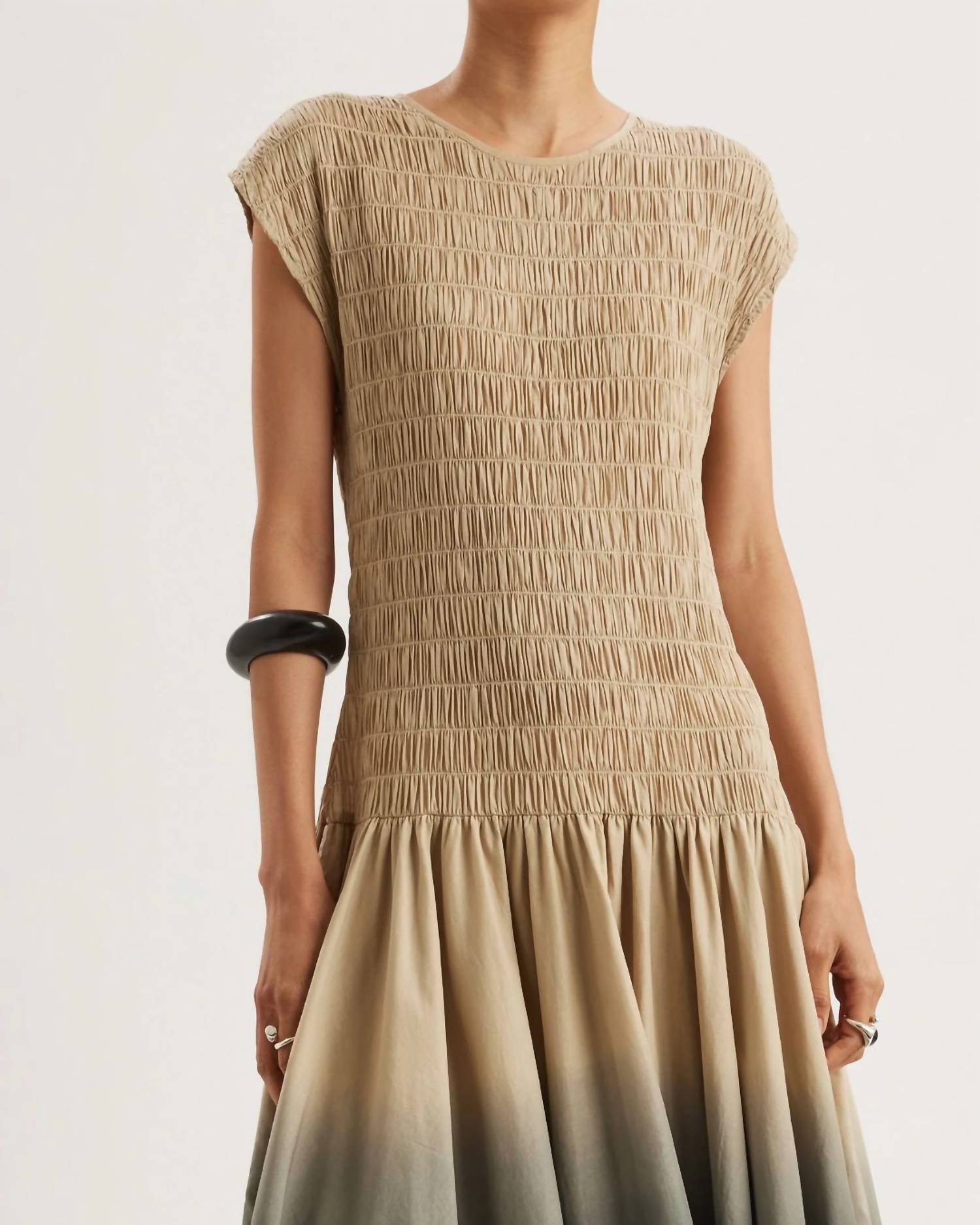 Merlette - Stijl Ombre Dress