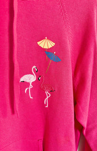 Replica Los Angeles - Margarita Island Hoodie