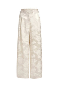 Marie Oliver - Rudy Silk Pants