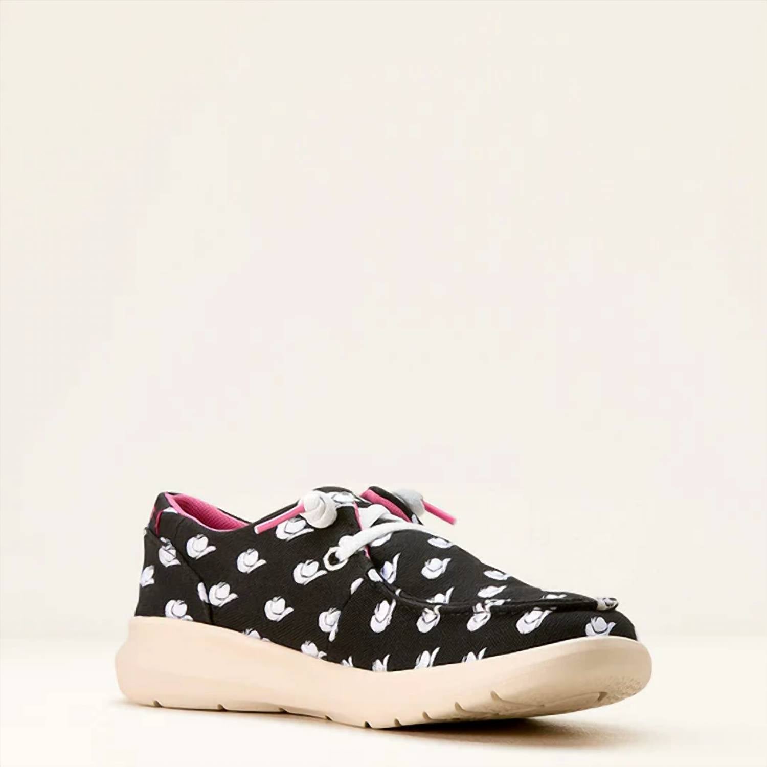 Ariat - Women's Hilo Doodle Sneaker
