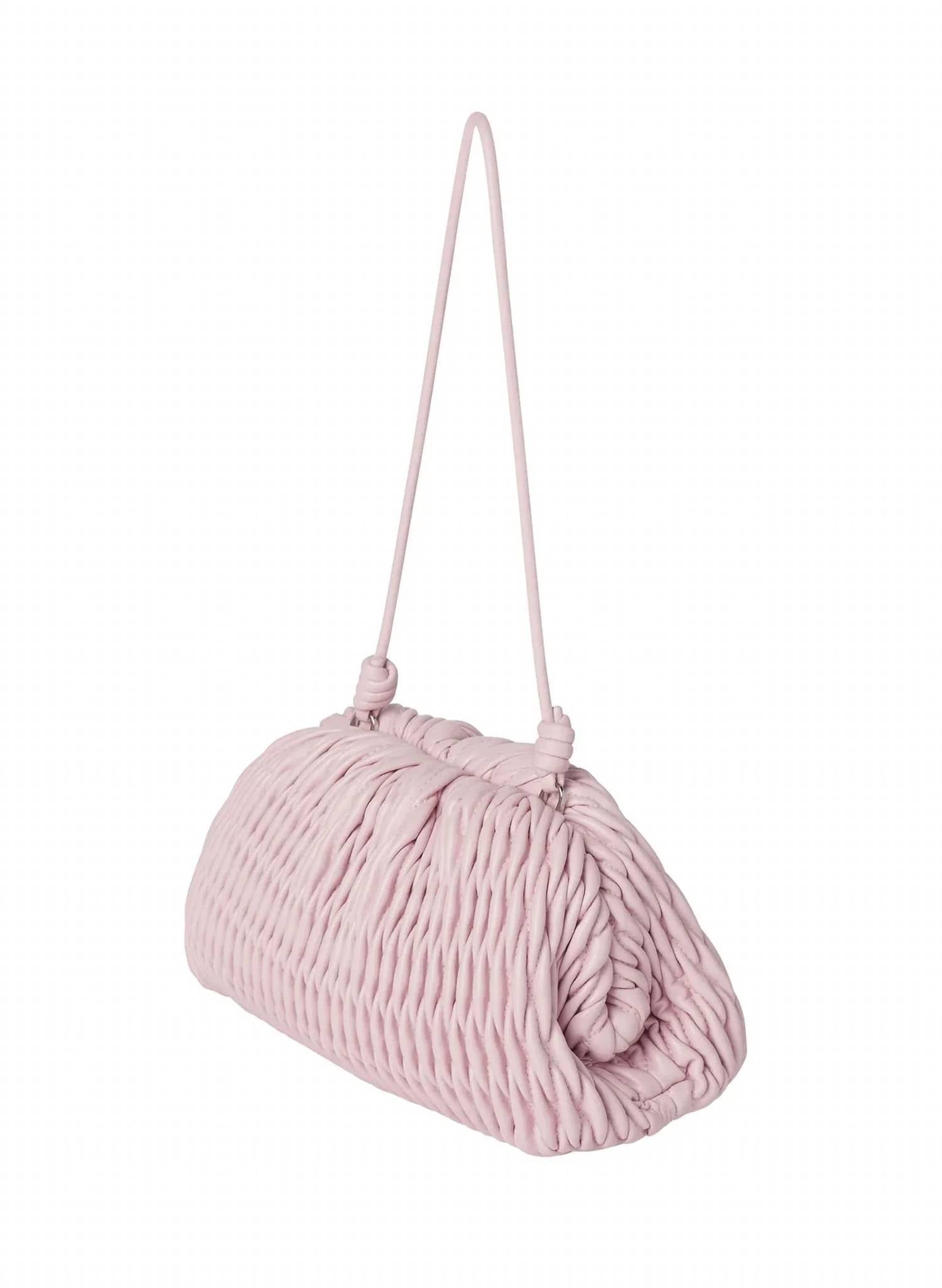 A.L.C. - Women's Elio Convertible Clutch Bag